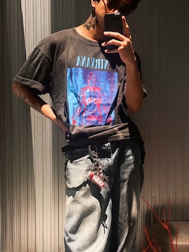 u.shojiroさんのコーディネート