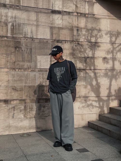 entire studios スウェットパンツ ジャージ studios/エンタイア