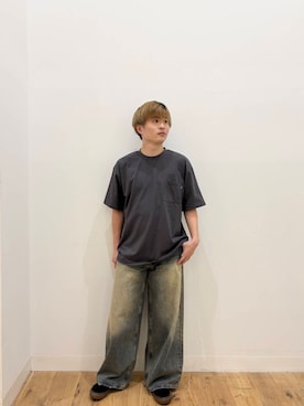 yukiさんのコーディネート