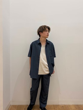 yukiさんのコーディネート