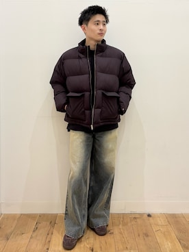 yukiさんのコーディネート