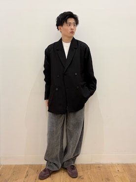 yukiさんのコーディネート