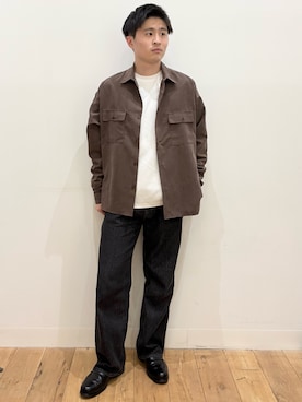 yukiさんのコーディネート