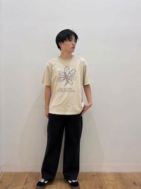 yukiさんのコーディネート