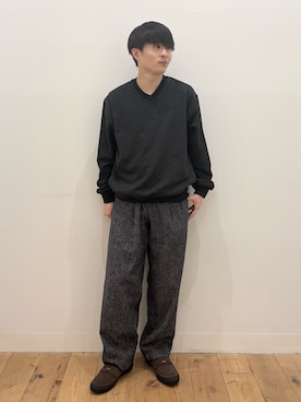 yukiさんのコーディネート