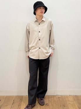 yukiさんのコーディネート