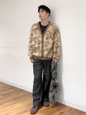 yukiさんのコーディネート