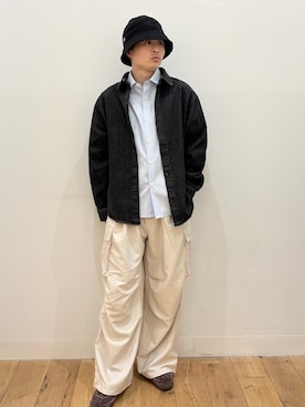 yukiさんのコーディネート