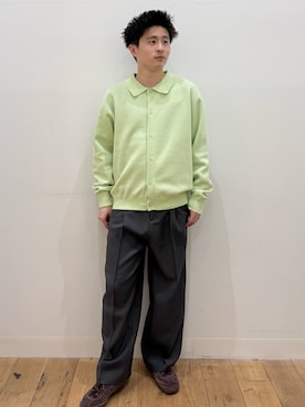 yukiさんのコーディネート