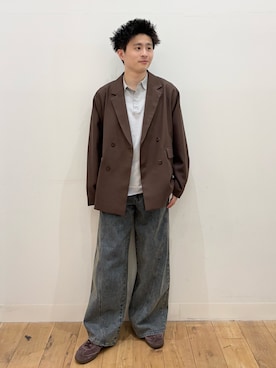 yukiさんのコーディネート