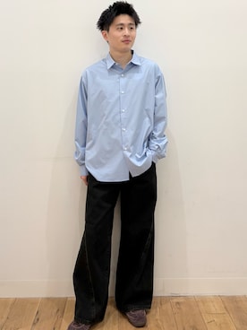 yukiさんのコーディネート