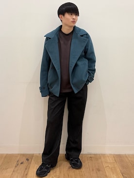 yukiさんのコーディネート