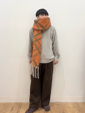 yukiさんのコーディネート