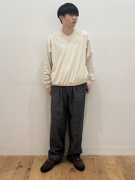 yukiさんのコーディネート