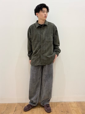 yukiさんのコーディネート