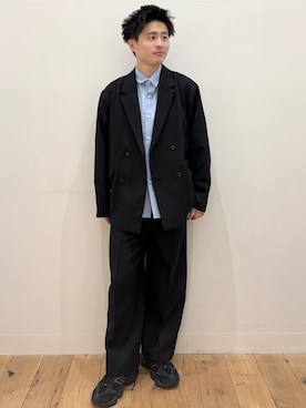 yukiさんのコーディネート