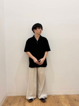 yukiさんのコーディネート
