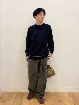 yukiさんのコーディネート