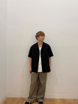yukiさんのコーディネート
