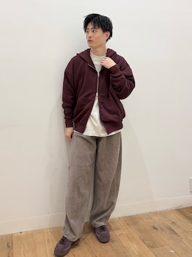 yukiさんのコーディネート