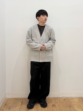 yukiさんのコーディネート