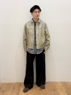 yukiさんのコーディネート