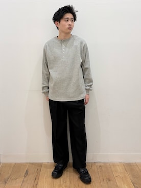 yukiさんのコーディネート