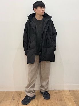 yukiさんのコーディネート