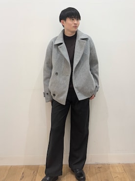 yukiさんのコーディネート