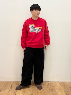 yukiさんのコーディネート