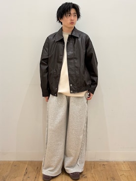 yukiさんのコーディネート