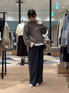 うたさんのコーディネート