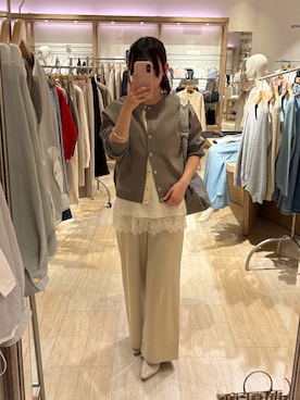 うたさんのコーディネート