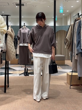 うたさんのコーディネート