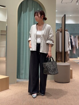 うたさんのコーディネート