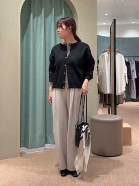 うたさん(レディース・158cm)の秋コーディネート