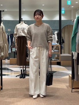 うたさんのコーディネート