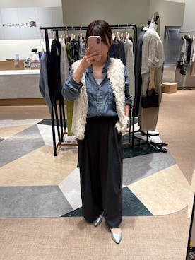 うたさんのコーディネート