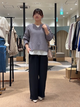 うたさんのコーディネート