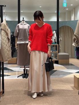 うたさんのコーディネート