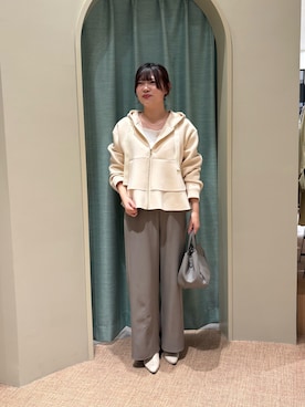 うたさんのコーディネート