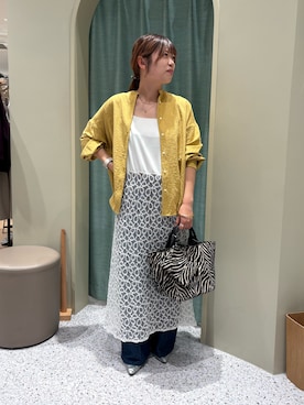 うたさんのコーディネート