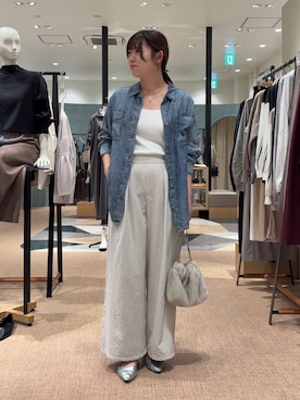 うたさんのコーディネート