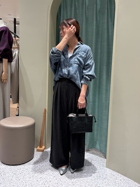 うたさんのコーディネート