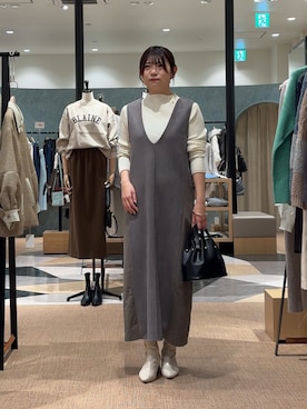 うたさんのコーディネート