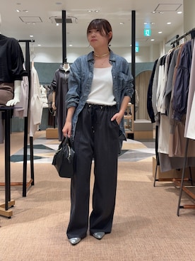 うたさんのコーディネート