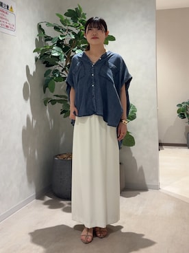 うたさんのコーディネート