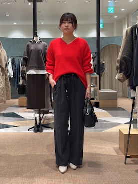 うたさんのコーディネート