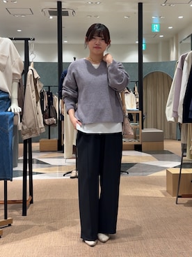 うたさんのコーディネート