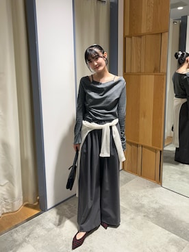 IEHISA_162cmさんのコーディネート